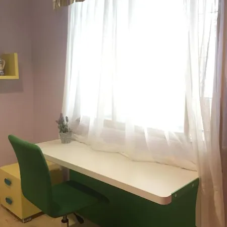 Квартира В Аренду Кальпе